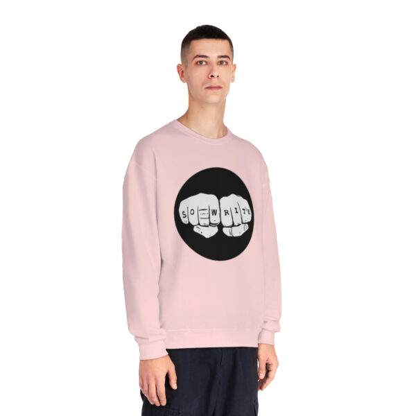 Unisex Logo Crewneck Sweatshirt - Image 55