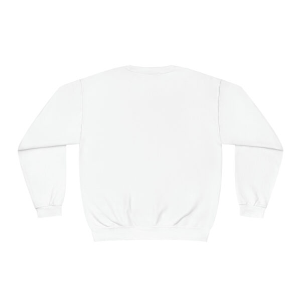 Unisex Logo Crewneck Sweatshirt - Image 6