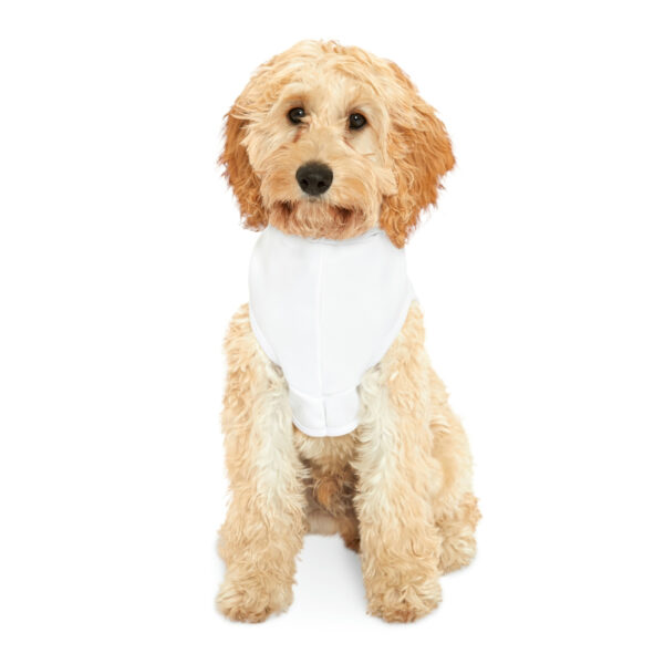 Logo Pet Hoodie - Image 12