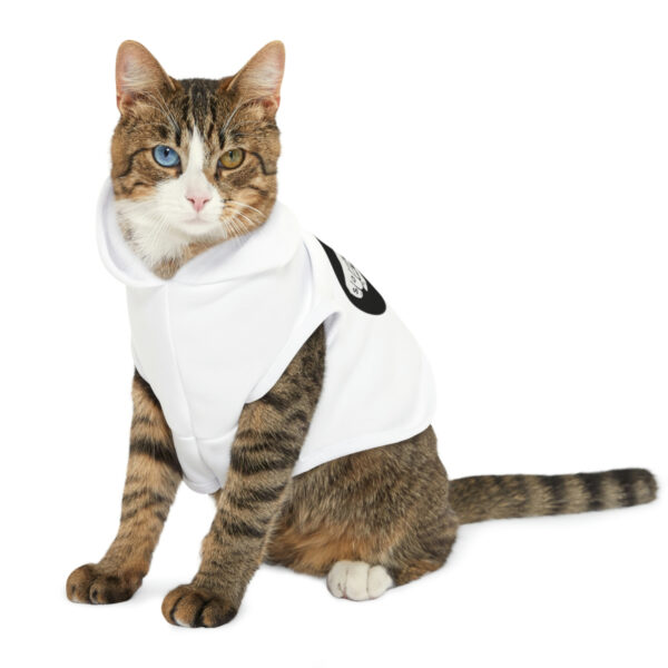 Logo Pet Hoodie - Image 14