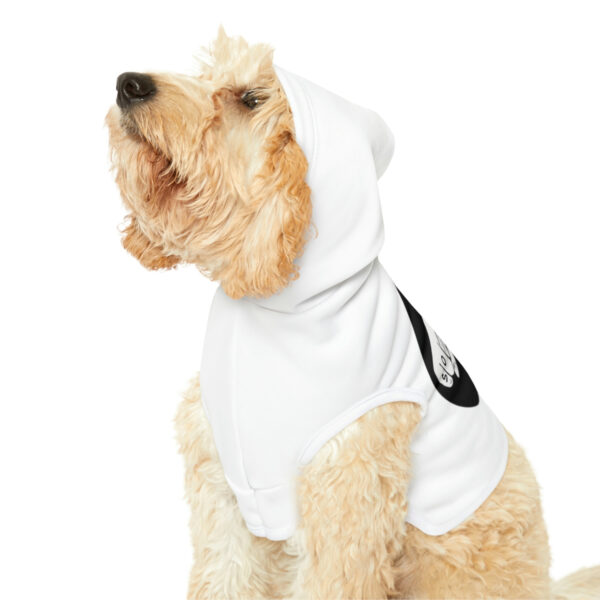 Logo Pet Hoodie - Image 16