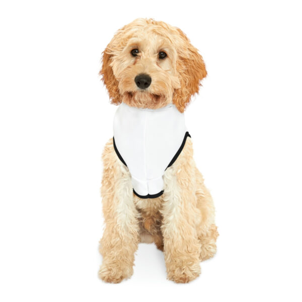 Logo Pet Hoodie - Image 4