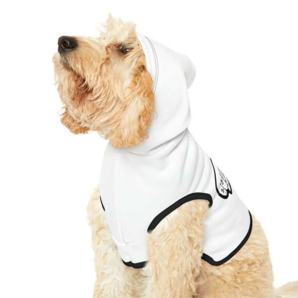 Logo Pet Hoodie - Image 7