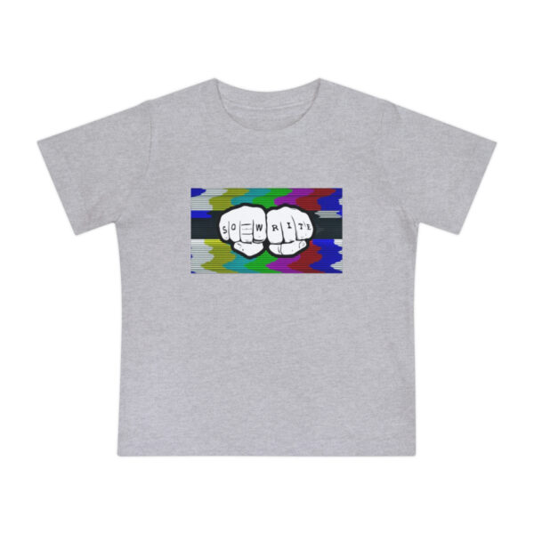 Baby Short Sleeve Tee - Image 17