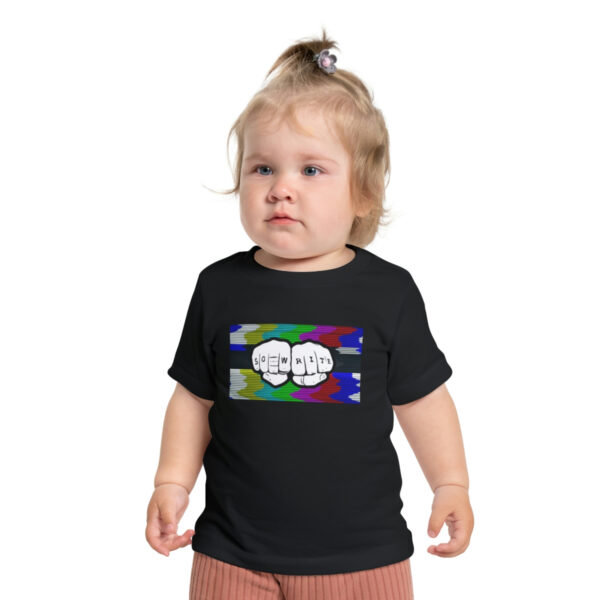 Baby Short Sleeve Tee - Image 11