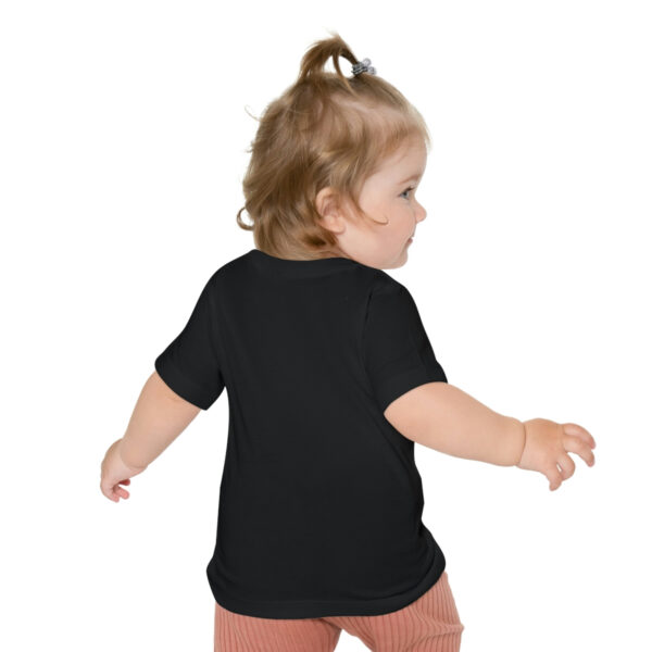 Baby Short Sleeve Tee - Image 12