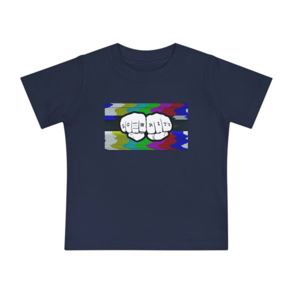 Baby Short Sleeve Tee - Image 21