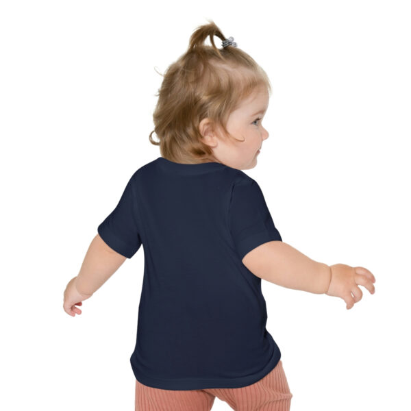 Baby Short Sleeve Tee - Image 24