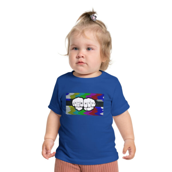 Baby Short Sleeve Tee