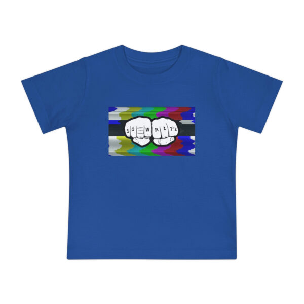 Baby Short Sleeve Tee - Image 2