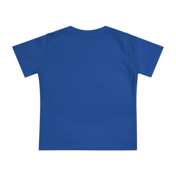 Baby Short Sleeve Tee - Image 3