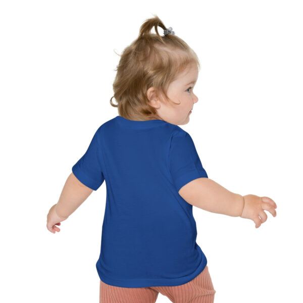 Baby Short Sleeve Tee - Image 4