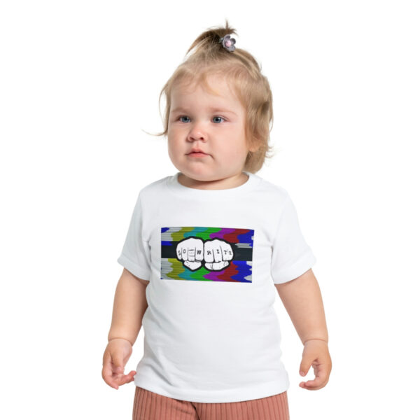 Baby Short Sleeve Tee - Image 7