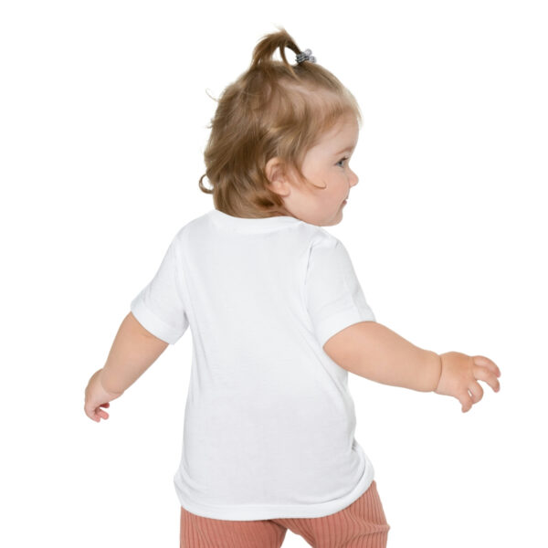 Baby Short Sleeve Tee - Image 8