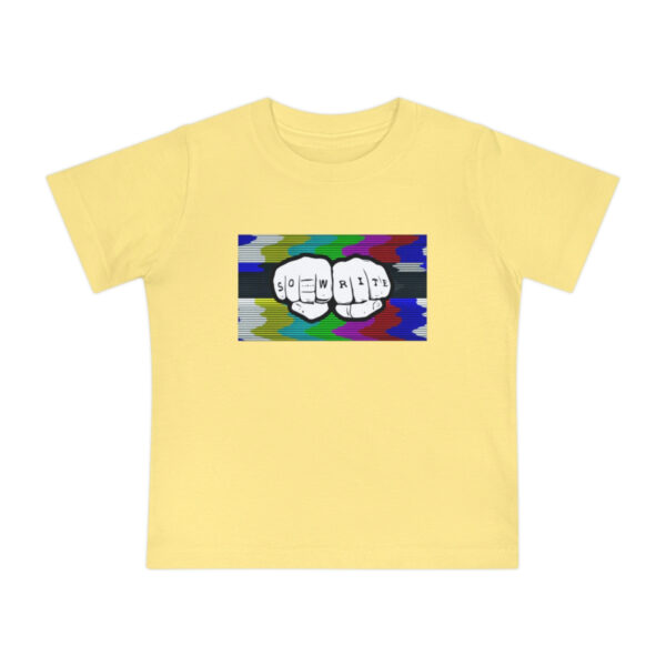 Baby Short Sleeve Tee - Image 13